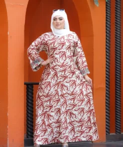 Alternative view of دار الجلابية - جلابية قطن مشجر