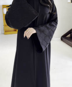 نص كلوش بلمسة هندسية فريدة-1470